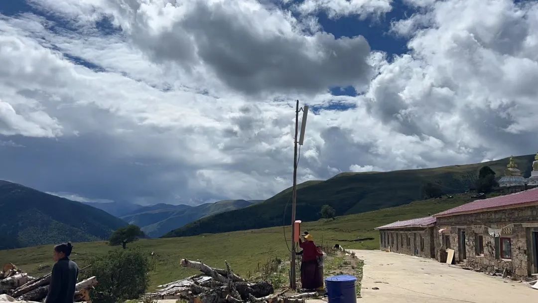 案例I海拔三千米的高原，這套信號覆蓋清單一定要試試...